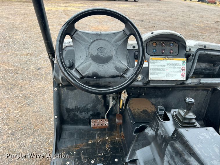 image for item DK7181 2006 Yamaha Rhino  utility vehicle