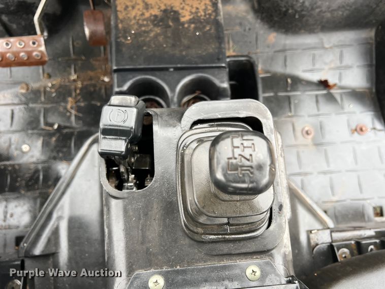 image for item DK7181 2006 Yamaha Rhino  utility vehicle