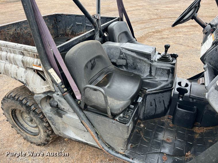 image for item DK7181 2006 Yamaha Rhino  utility vehicle