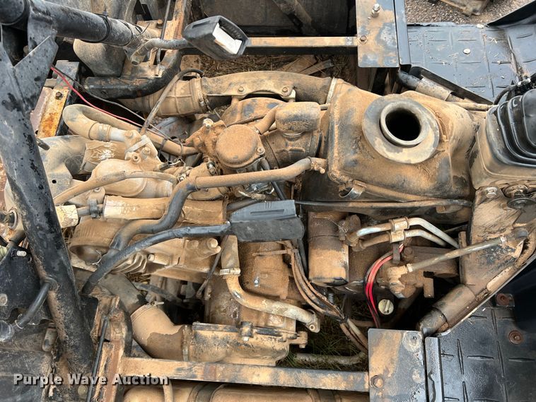 image for item DK7181 2006 Yamaha Rhino  utility vehicle