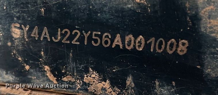 image for item DK7181 2006 Yamaha Rhino  utility vehicle