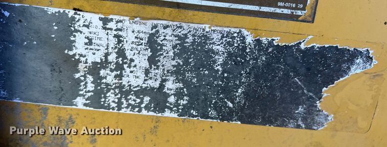 image for item DK7182 Caterpillar C-10  engine