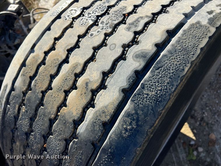 image for item DK7183 (8) wheels and tires