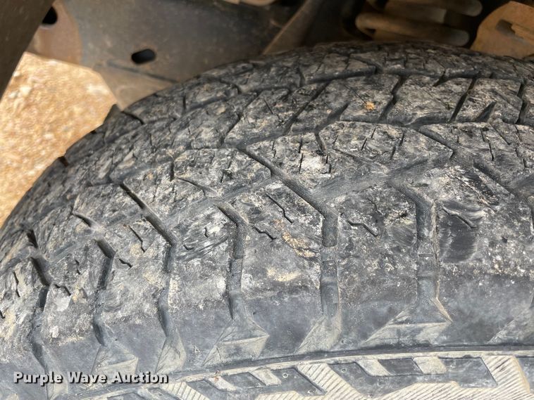 image for item DL0726 2006 Isuzu Ascender  SUV