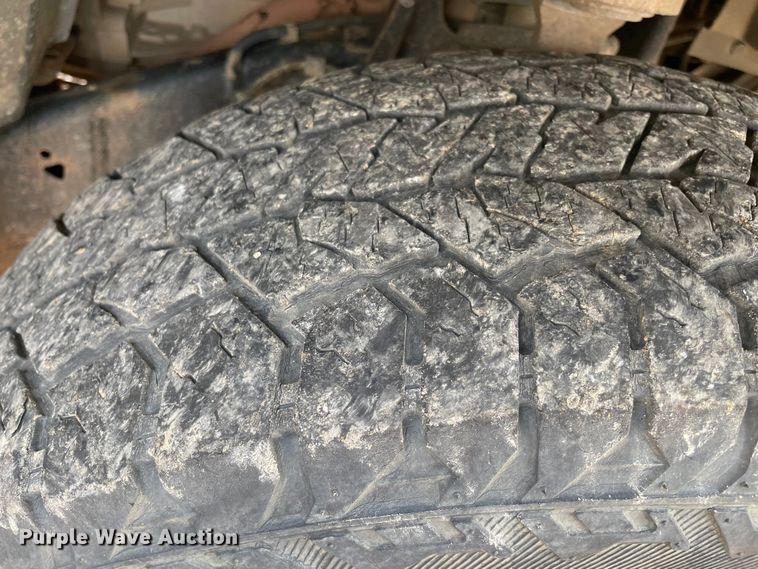 image for item DL0726 2006 Isuzu Ascender  SUV