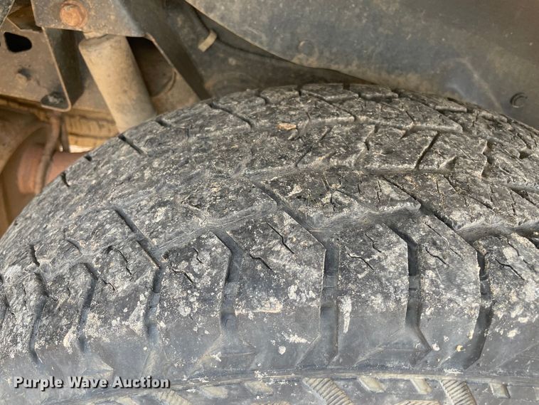 image for item DL0726 2006 Isuzu Ascender  SUV