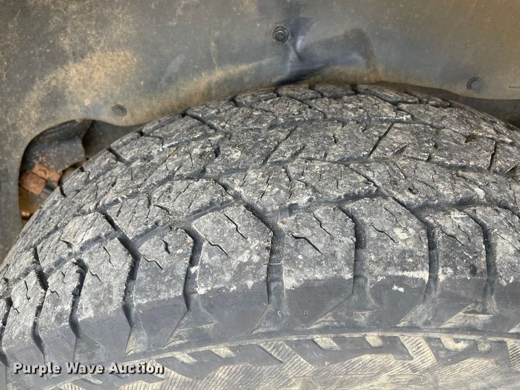 image for item DL0726 2006 Isuzu Ascender  SUV