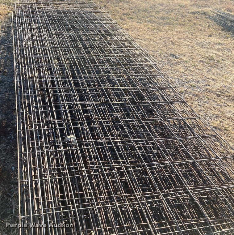 image for item DL2264 Fencing materials