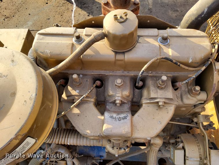 image for item DL2270 Kohler 50RZ82  generator