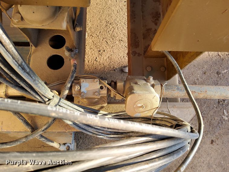 image for item DL2270 Kohler 50RZ82  generator