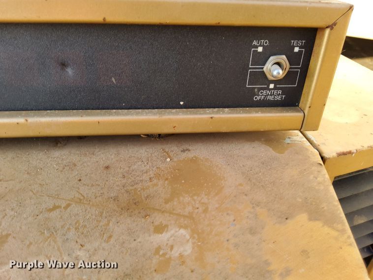 image for item DL2270 Kohler 50RZ82  generator