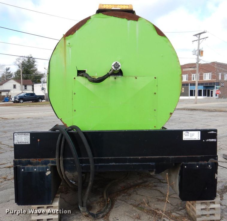 image for item DL3762 Sreco  sewer rodder bed