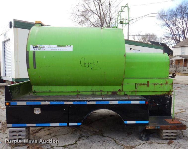 image for item DL3762 Sreco  sewer rodder bed