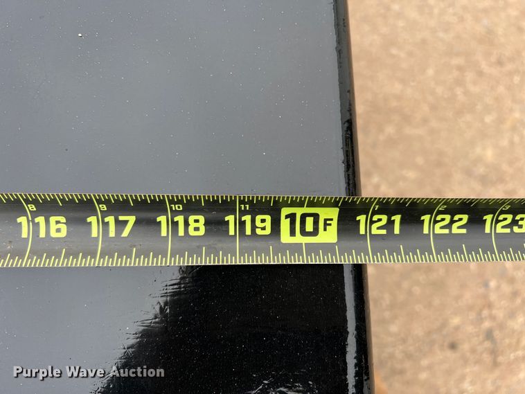 image for item DM2530 2017 Ford F350 Super Duty  bale bed pickup truck