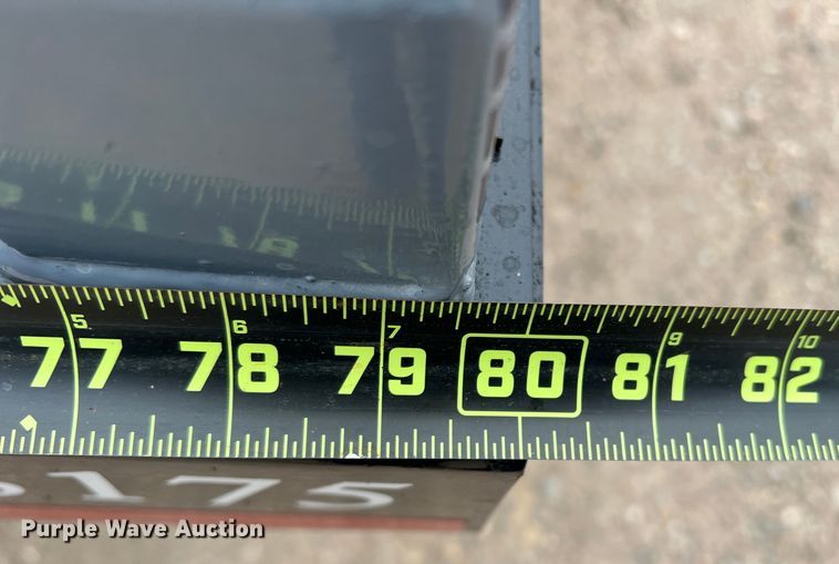 image for item DM2530 2017 Ford F350 Super Duty  bale bed pickup truck