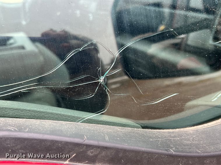 image for item DM2530 2017 Ford F350 Super Duty  bale bed pickup truck