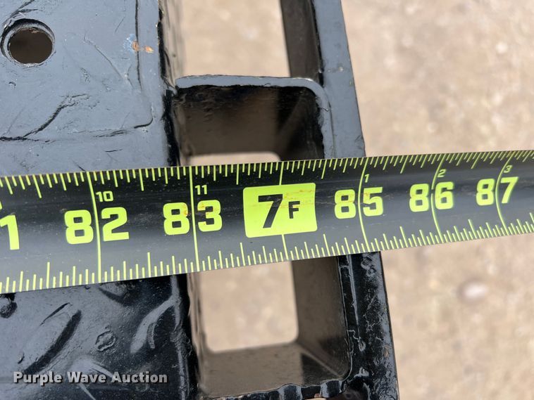 image for item DM2531 2017 Ford  F350 Super Duty  flatbed pickup truck