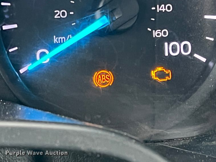 image for item DM2531 2017 Ford  F350 Super Duty  flatbed pickup truck