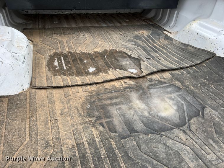 image for item DM2539 2016 Ford F350 Super Duty  Crew Cab pickup truck