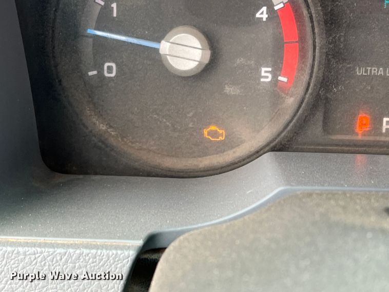 image for item DM2539 2016 Ford F350 Super Duty  Crew Cab pickup truck