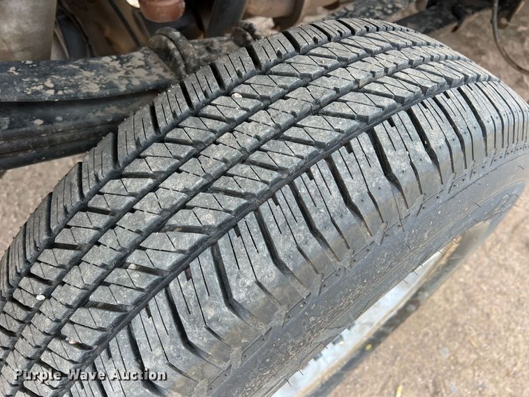 image for item DM2539 2016 Ford F350 Super Duty  Crew Cab pickup truck