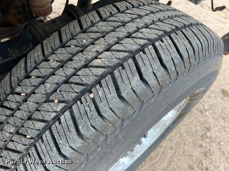 image for item DM2539 2016 Ford F350 Super Duty  Crew Cab pickup truck