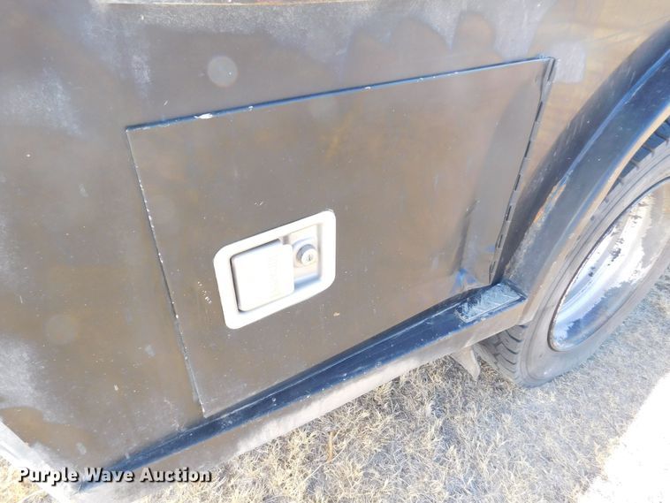 image for item DM2549 2013 Dodge Ram 5500  Crew Cab flatbed truck