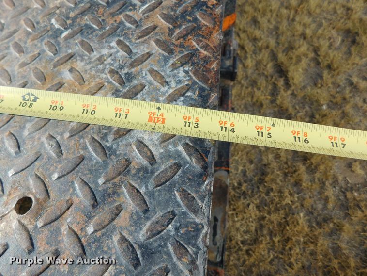 image for item DM2549 2013 Dodge Ram 5500  Crew Cab flatbed truck