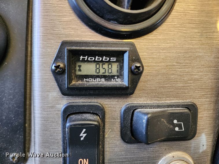 image for item DM4848 2004 Fleetwood  RV