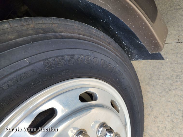 image for item DM4848 2004 Fleetwood  RV