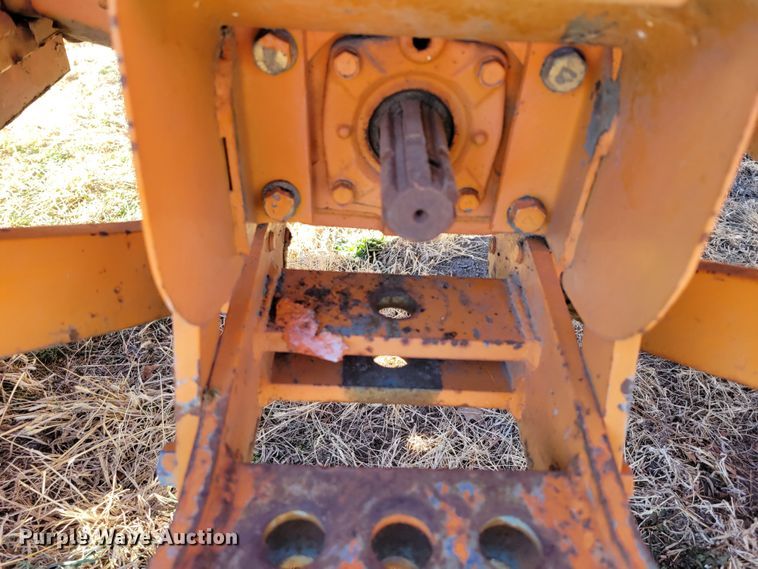 image for item DM8134 Kubota L345  tractor