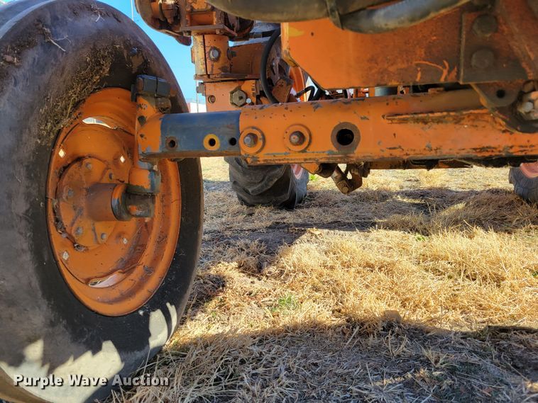 image for item DM8134 Kubota L345  tractor