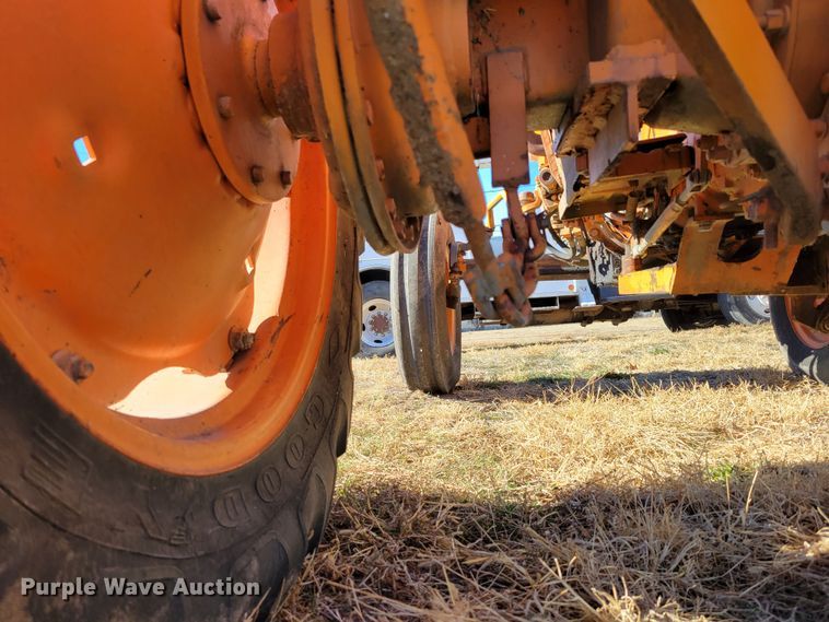 image for item DM8134 Kubota L345  tractor