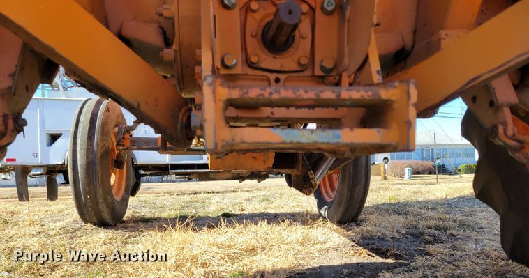 image for item DM8134 Kubota L345  tractor
