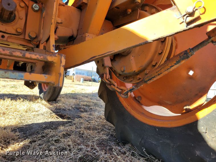 image for item DM8134 Kubota L345  tractor