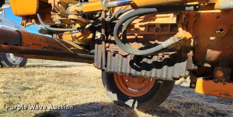 image for item DM8134 Kubota L345  tractor