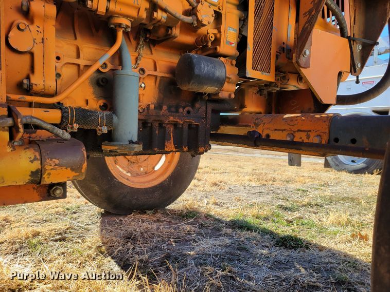 image for item DM8134 Kubota L345  tractor