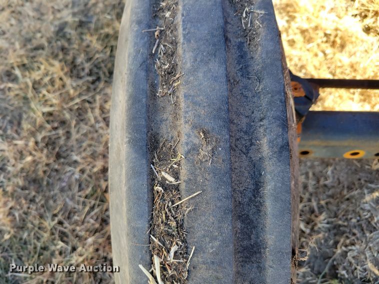 image for item DM8134 Kubota L345  tractor