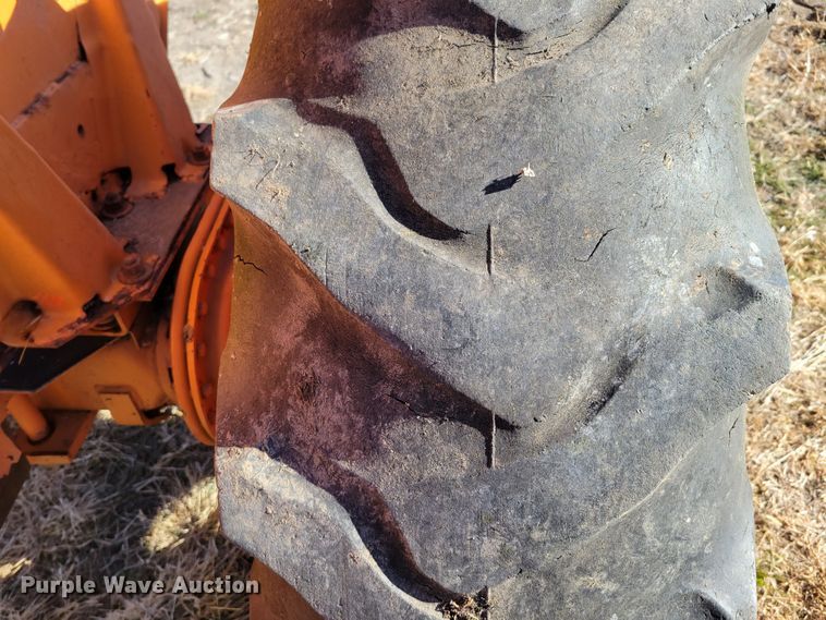 image for item DM8134 Kubota L345  tractor