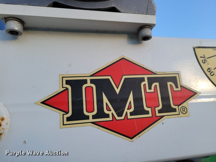 image for item DM8159 2012 Ford F550 Super Duty XL  utility / service truck