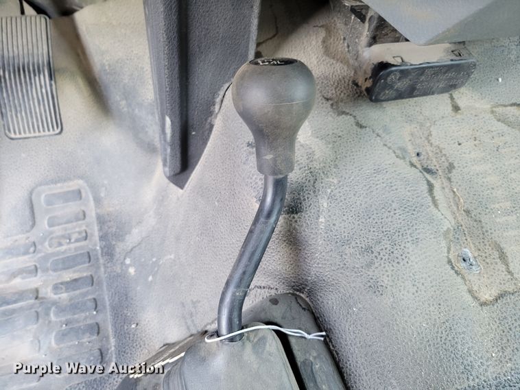 image for item DM8159 2012 Ford F550 Super Duty XL  utility / service truck