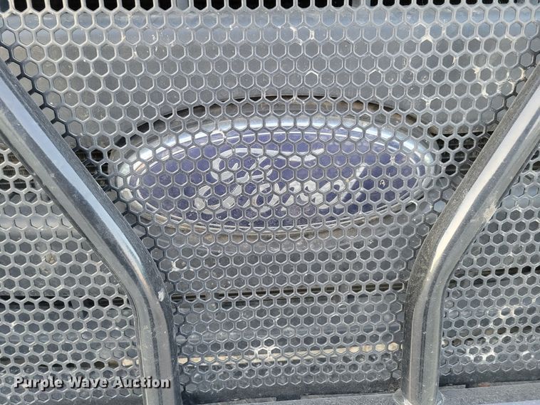 image for item DM8159 2012 Ford F550 Super Duty XL  utility / service truck