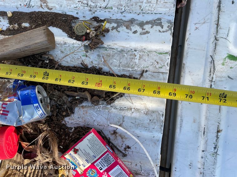 image for item DN4503 2018 Chevrolet Silverado 1500  Crew Cab pickup truck