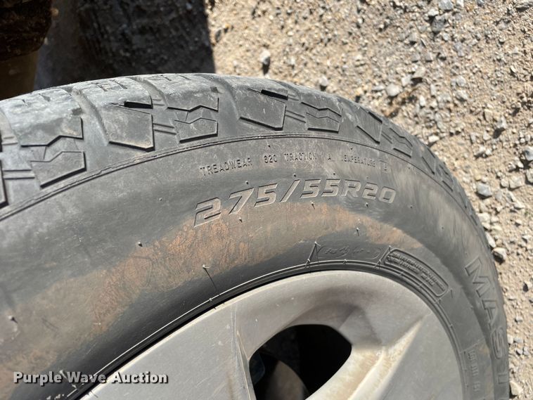 image for item DN4503 2018 Chevrolet Silverado 1500  Crew Cab pickup truck