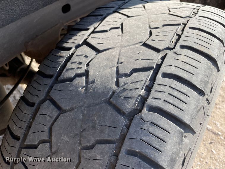 image for item DN4503 2018 Chevrolet Silverado 1500  Crew Cab pickup truck