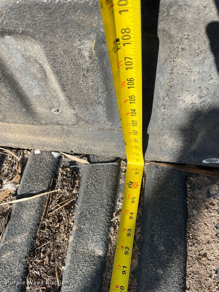 image for item DN4504 Chevrolet  pickup bed