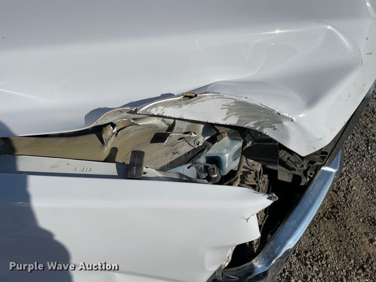 image for item DN4505 2017 Ford F150  SuperCrew pickup truck