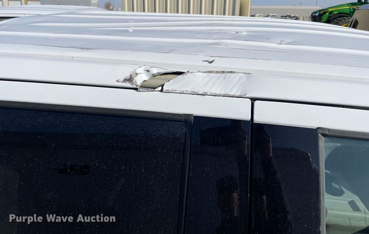 image for item DN4505 2017 Ford F150  SuperCrew pickup truck