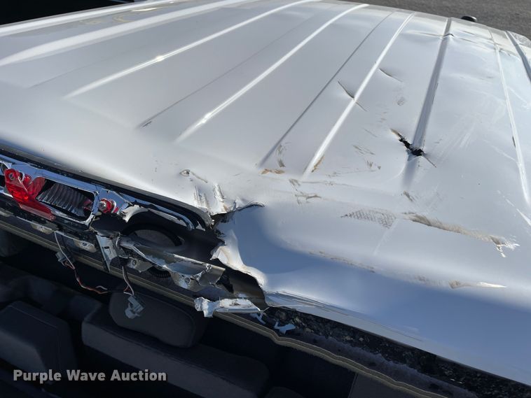 image for item DN4505 2017 Ford F150  SuperCrew pickup truck