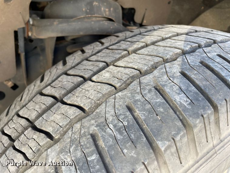 image for item DN4505 2017 Ford F150  SuperCrew pickup truck